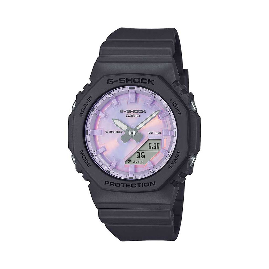 Montre Casio G-Shock Gmap2100 Violet - Montres Femme | Marc Orian