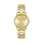 Montre Guess Roxy Champagne - Montres &eacute;tanches Femme | Marc Orian