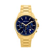 Montre Arctik Aube Bleu