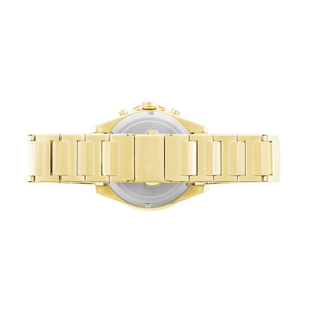 Montre Armani Exchange Noir Ax2611 - Montres classiques Homme | Marc Orian