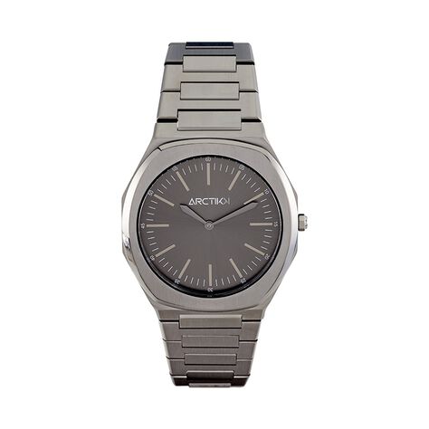 Montre Arctik Cargo Gris - Montres &eacute;tanches Homme | Marc Orian