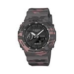 Montre Casio G-Shock Ga2100 Noir - Montres &eacute;tanches Homme | Marc Orian