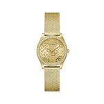Montre Guess Boa Champagne - Montres &eacute;tanches Femme | Marc Orian