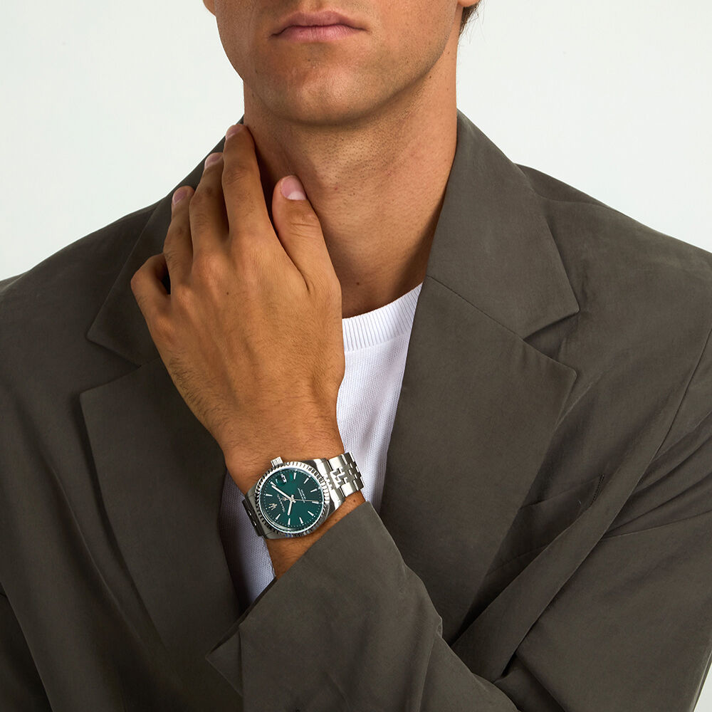 Montre Maserati Competizione - Montres &eacute;tanches Homme | Marc Orian