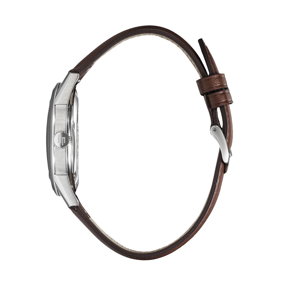 Montre Lip Himalaya 40 Vert - Montres &eacute;tanches Homme | Marc Orian