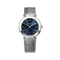 Montre Herbelin Newport Slim Bleu