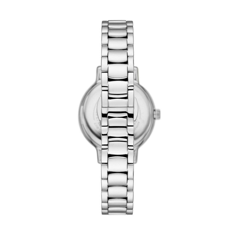Montre Emporio Armani Bleu - Montres étanches Femme | Marc Orian