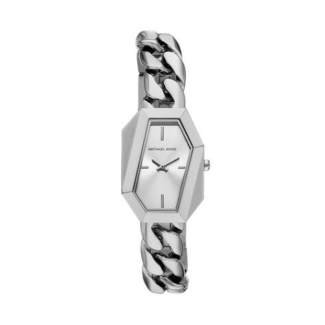 Montre Michael Kors Suri Argenté - Montres étanches Femme | Marc Orian