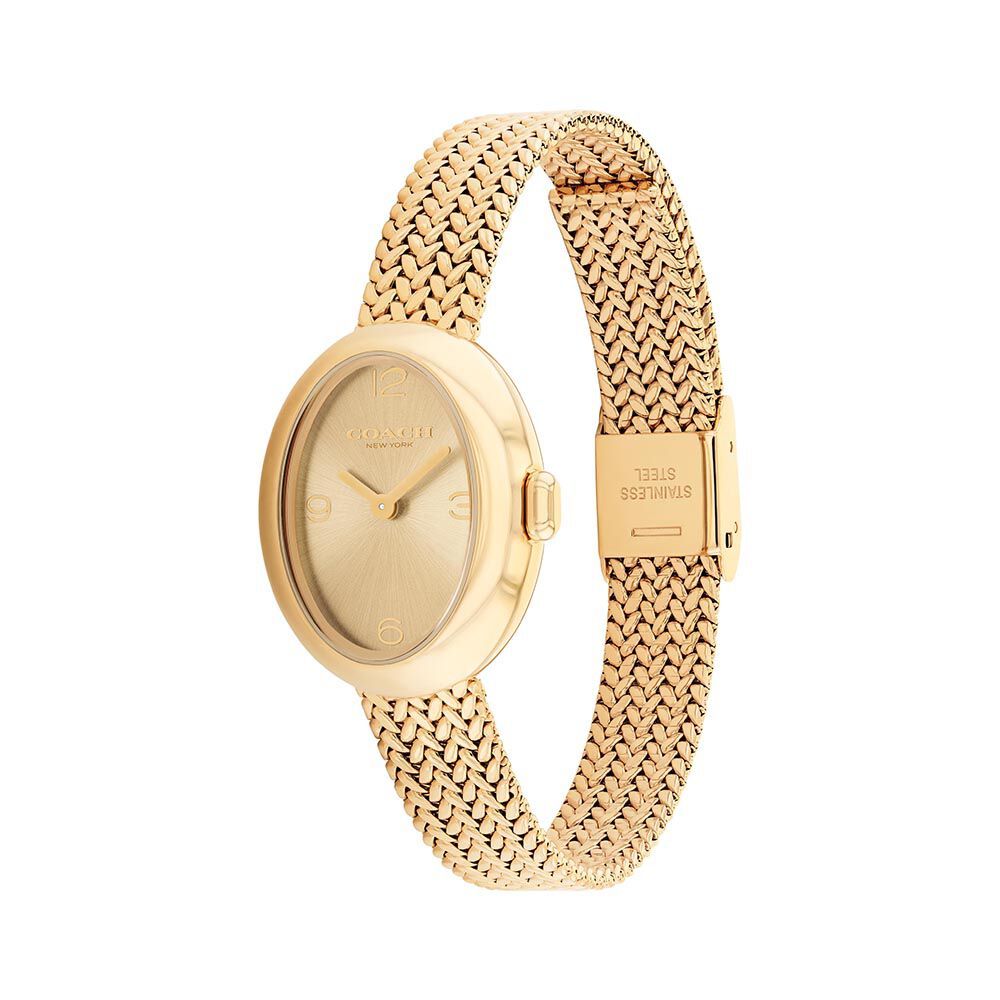 Montre Coach Sammy Doré - Montres étanches Femme | Marc Orian