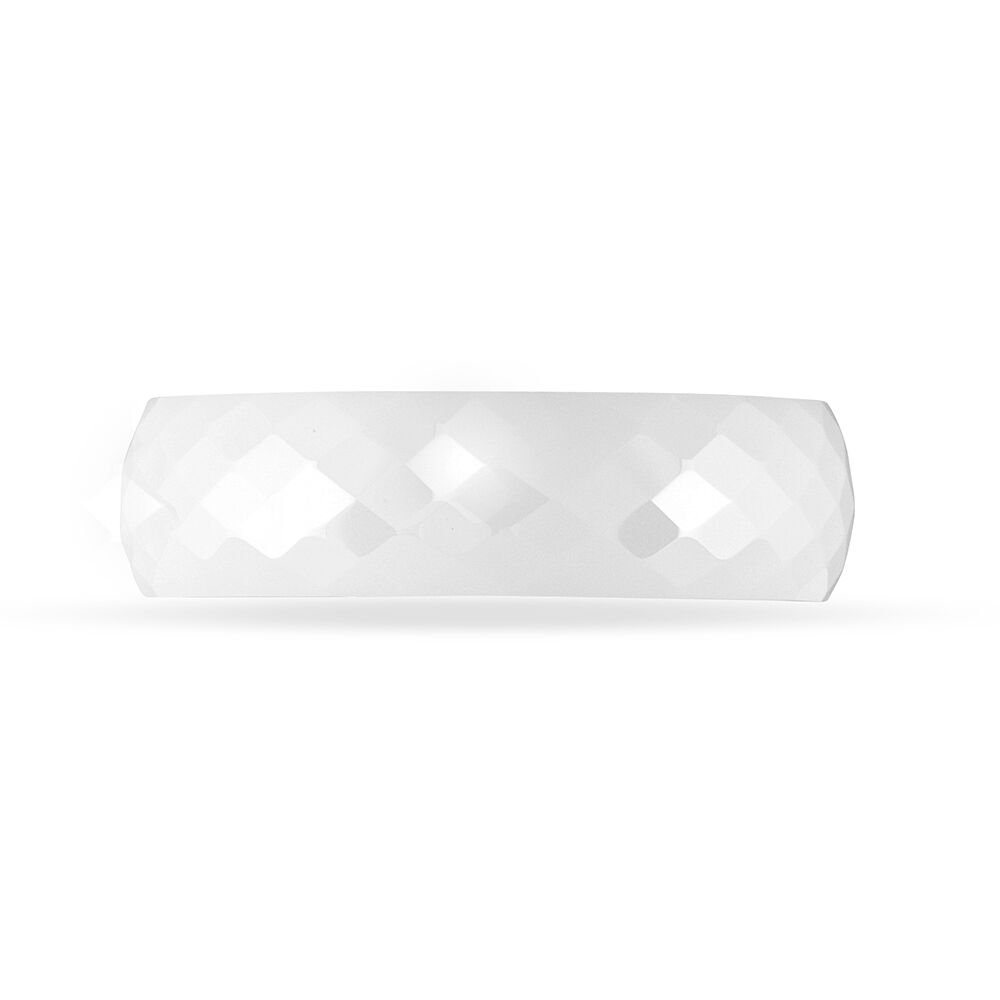 Bague Ceramik Design Ceramique C&eacute;ramique - Bijoux fantaisie Femme | Marc Orian
