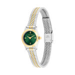 Montre Calvin Klein Ck Contemporary Vert - Montres &eacute;tanches Femme | Marc Orian