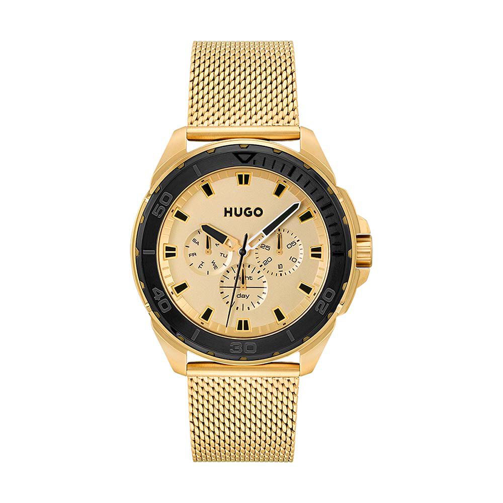 Montres Hugo pour Homme Marc Orian