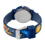 Montre Upp Tikki Astro Bleu - Montres &eacute;tanches Enfant | Marc Orian