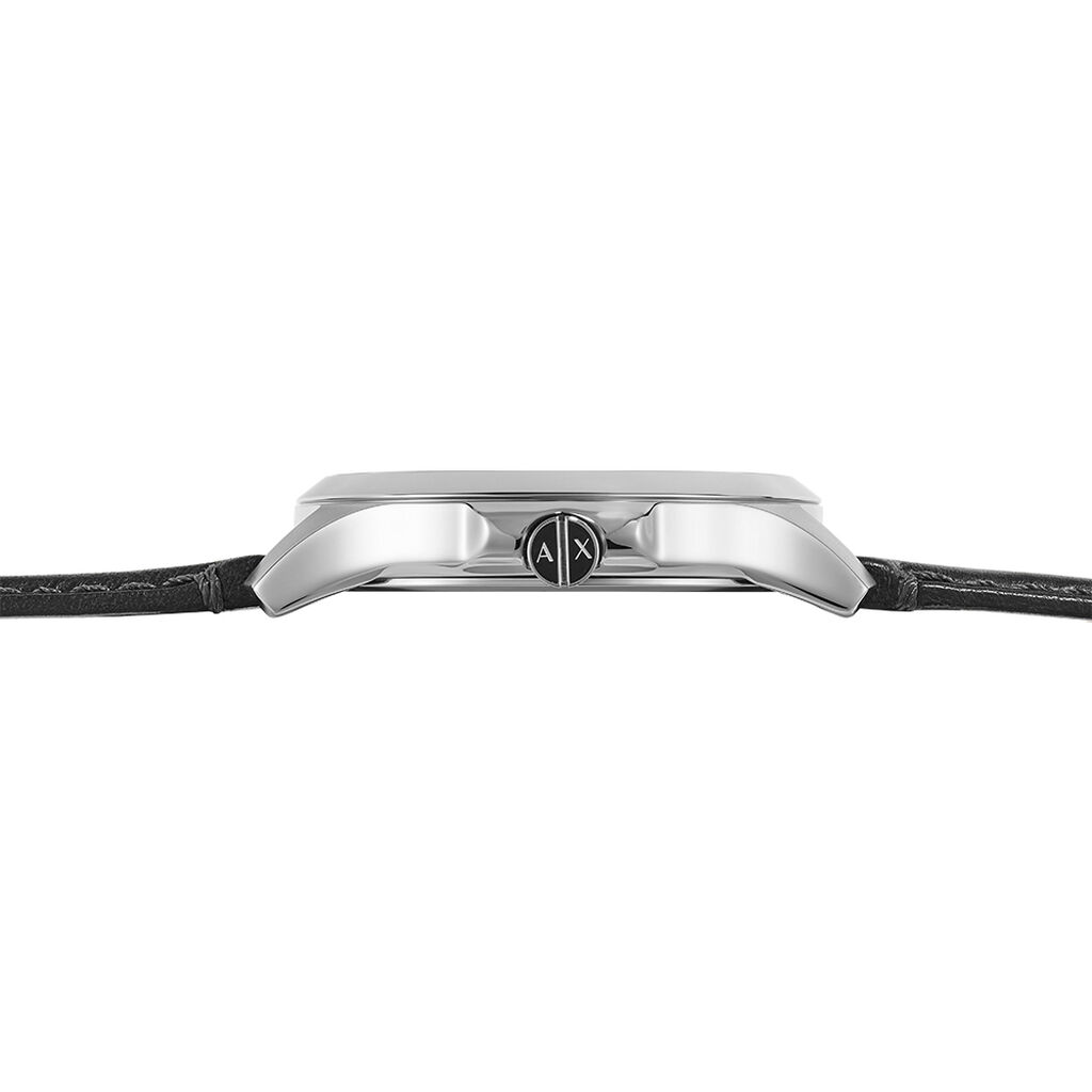 Montre Armani Exchange Noir Ax2101 - Montres Homme | Marc Orian