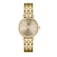Montre Cluse Boho Chic Petite Doré
