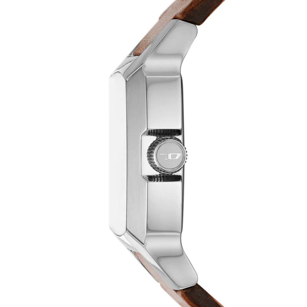 Montre Diesel Cliffhanger Bleu - Montres étanches Homme | Marc Orian