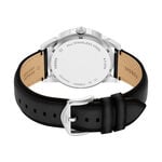Montre Fossil Pearson Noir - Montres &eacute;tanches Homme | Marc Orian