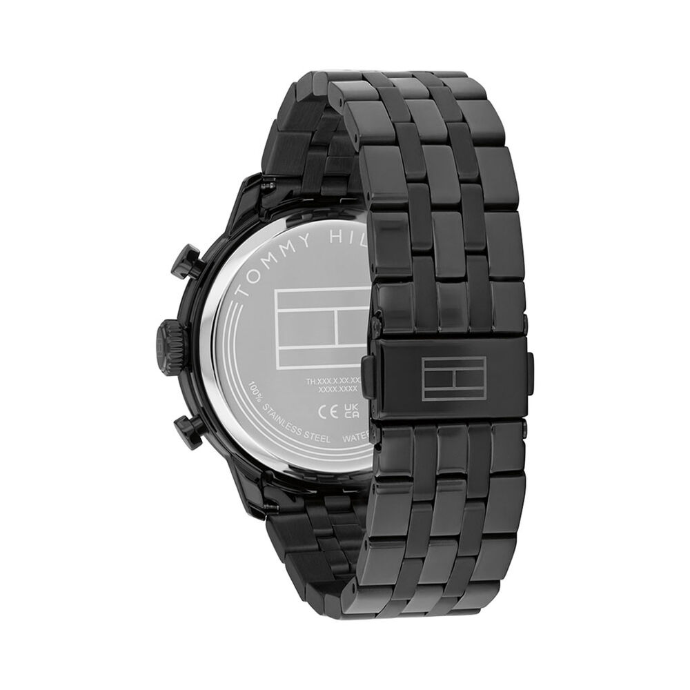 Montre Tommy Hilfiger Kent Bleu - Montres &eacute;tanches Homme | Marc Orian