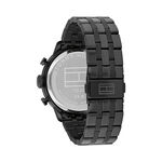 Montre Tommy Hilfiger Kent Bleu - Montres &eacute;tanches Homme | Marc Orian