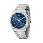 Montre Maserati Competizione - Montres &eacute;tanches Homme | Marc Orian