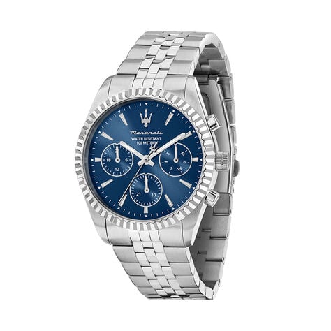 Montre Maserati Competizione - Montres &eacute;tanches Homme | Marc Orian