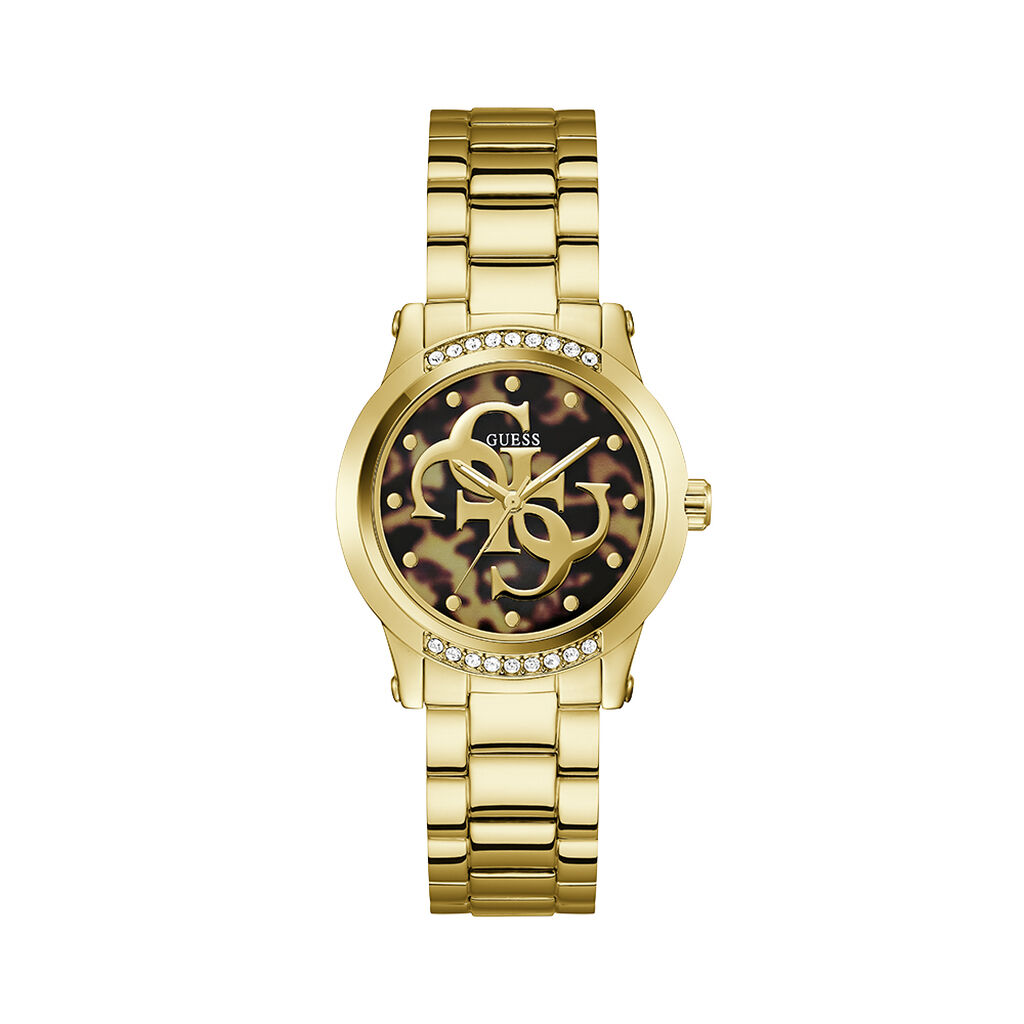 Montre Guess Annette - Montres &eacute;tanches Femme | Marc Orian