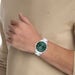 Montre Calvin Klein Iconic Automatic Vert - Montres automatiques Homme | Marc Orian
