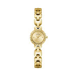 Montre Guess Siren Champagne - Montres &eacute;tanches Femme | Marc Orian