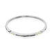 Bracelet Or Acier Bicolore - Bracelets Homme | Marc Orian