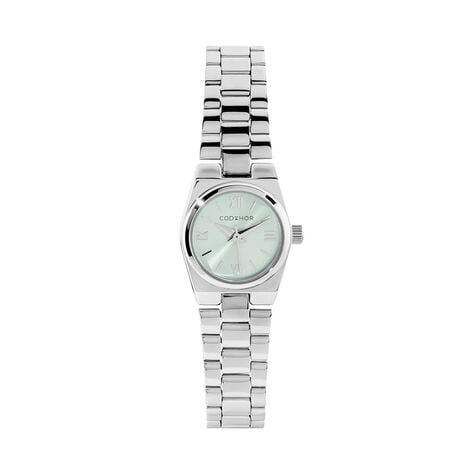Montre Codhor Cassandre Vert - Montres &eacute;tanches Femme | Marc Orian