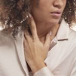 Pendentif Or Jaune Lucinien Oxyde De Zirconium - Pendentifs Famille | Marc Orian