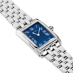 Montre Seiko Classique Bleu - Montres classiques Femme | Marc Orian