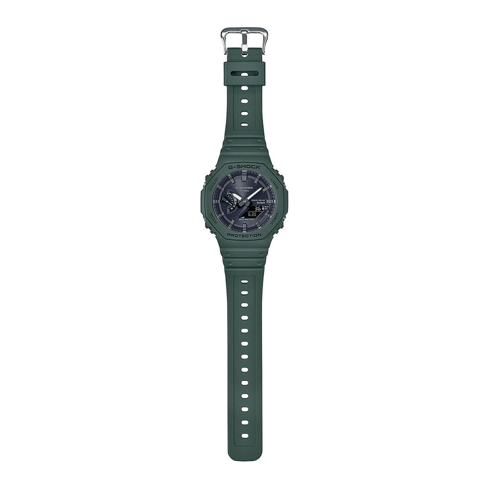 Montre Casio G-shock Noir - Montres étanches Famille | Marc Orian