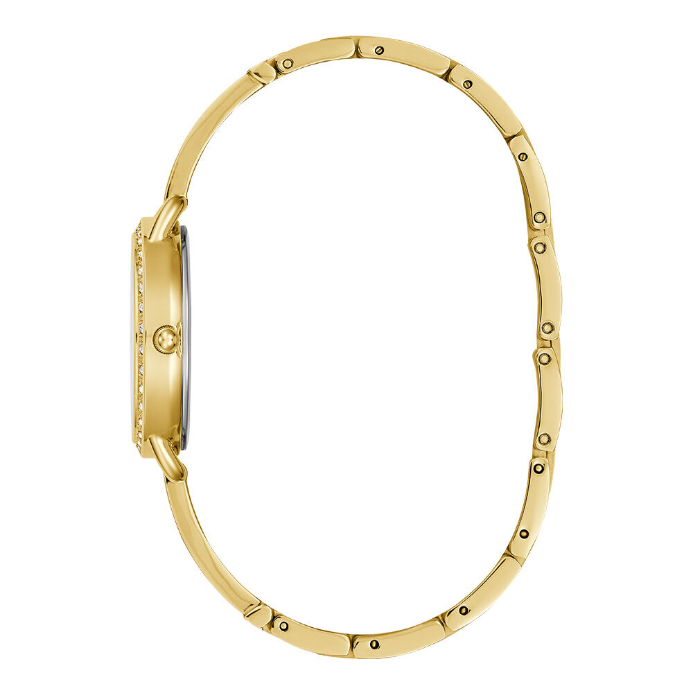 Montre Guess Bellini Champagne - Montres classiques Femme | Marc Orian