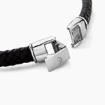 Bracelet Jourdan Acier Vis Or - Bracelets cha&icirc;nes Homme | Marc Orian