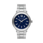 Montre Michael Kors Billie Bleu - Montres &eacute;tanches Homme | Marc Orian