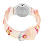 Montre Upp Papillon Rose - Montres &eacute;tanches Enfant | Marc Orian