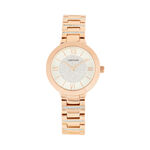 Montre Codhor Lauryn Argent&eacute; - Montres &eacute;tanches Femme | Marc Orian