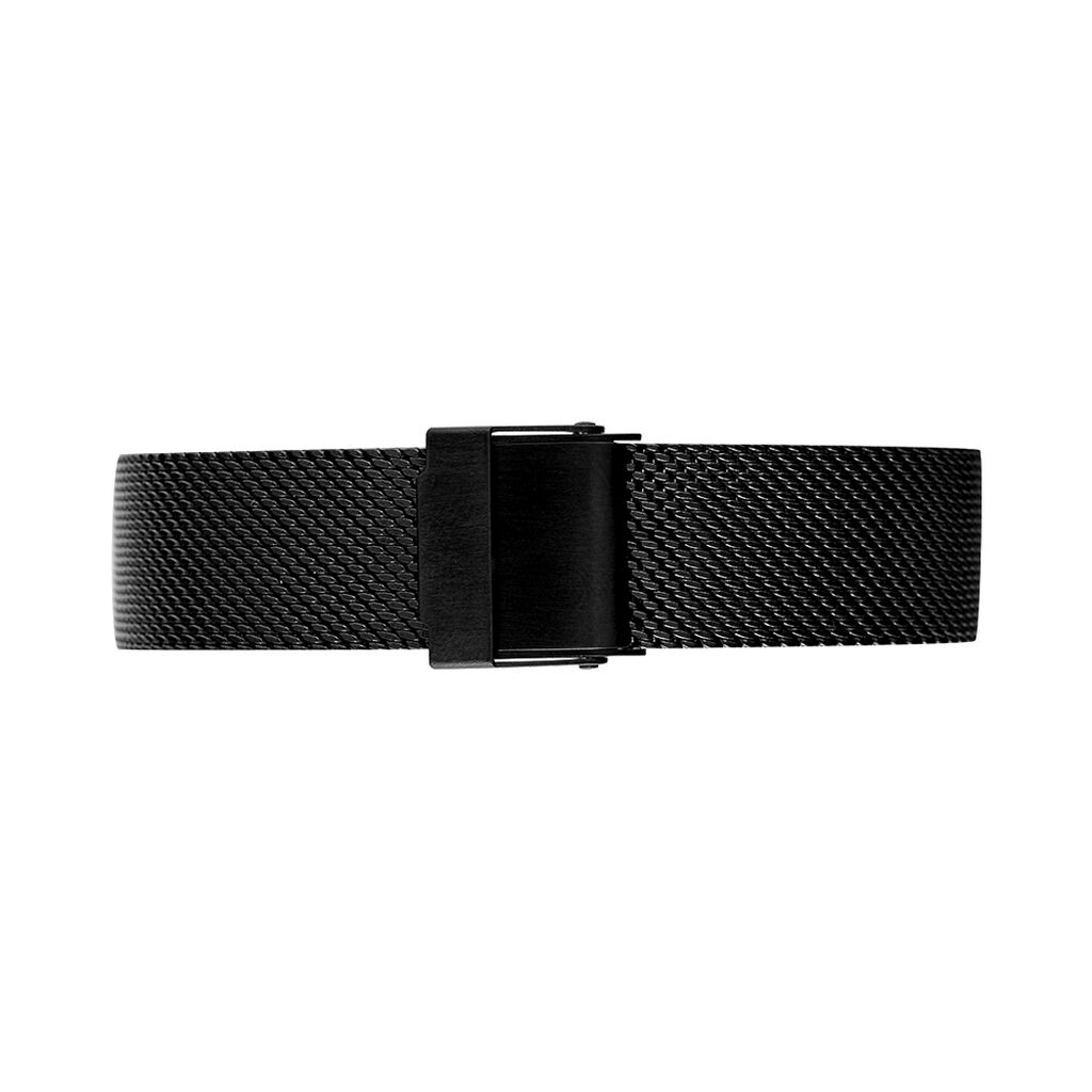 Montre Codhor Cindy Noir - Montres Femme | Marc Orian