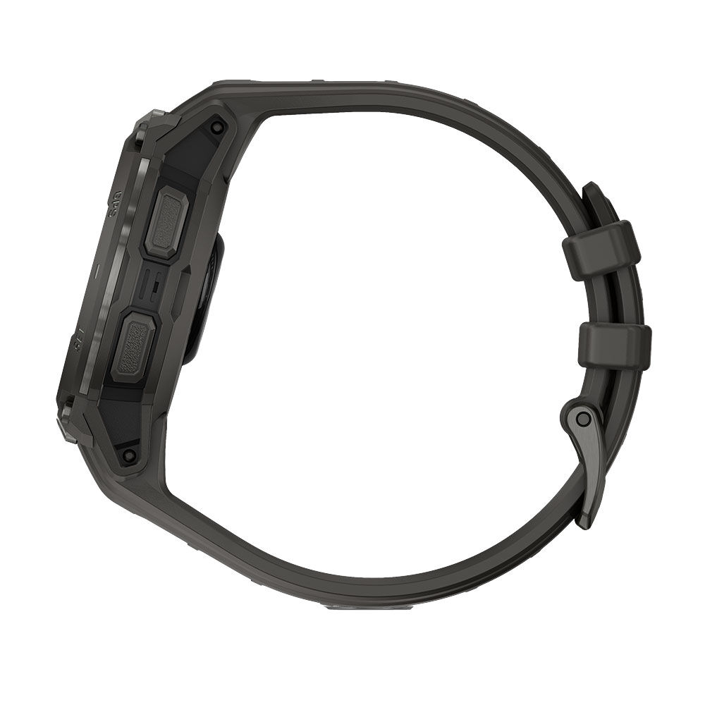 Montre Connect&eacute;e Garmin Instinct Crossover Amoled - Montres connect&eacute;es Unisex | Marc Orian