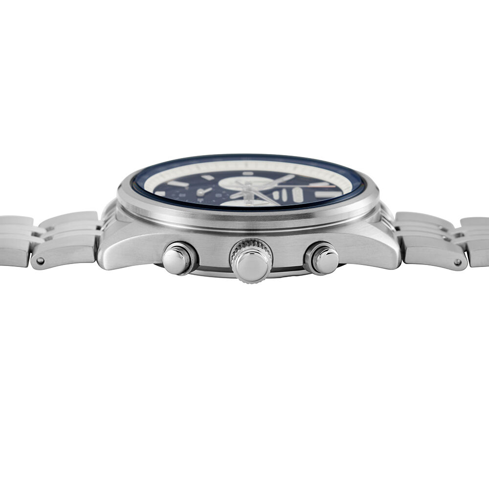 Montre Seiko Sport Bicolore - Montres étanches Homme | Marc Orian