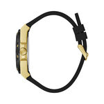 Montre Guess Carver Noir - Montres &eacute;tanches Homme | Marc Orian