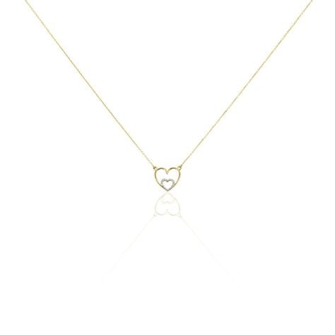 Collier Or Jaune Merisira - Colliers ete Femme | Marc Orian