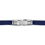 Bracelet Mariska Acier Bicolore - Bracelets cordons Homme | Marc Orian