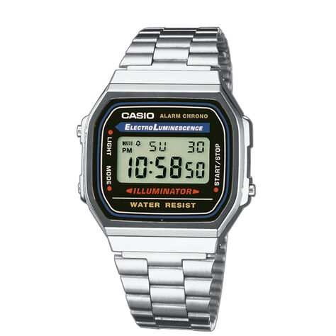 Montre Casio Collection Vintage 2 Tons - Montres Homme | Marc Orian