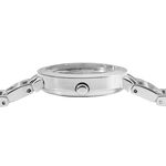 Montre Codhor Lauryn Argent&eacute; - Montres &eacute;tanches Femme | Marc Orian