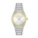 Montre Boss Candor Argenté - Montres classiques Femme | Marc Orian