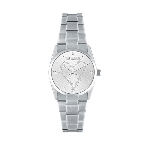 Montre The Kooples Argenté - Montres étanches Femme | Marc Orian