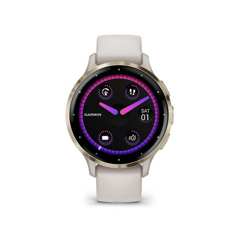 Montre Connectée Garmin Venu 3 - Montres connectées Famille | Marc Orian