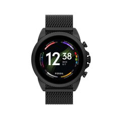 Montre Fossil Connectée Gen 6 - Montres connectées Homme | Marc Orian